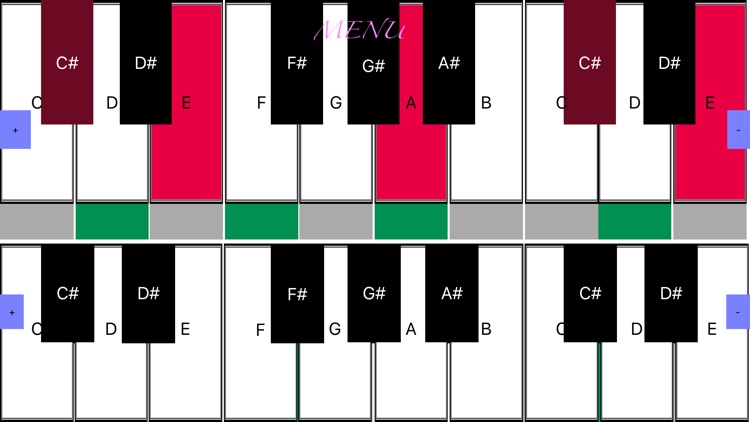 Easy Harmony