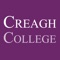 Welcome to Creagh College iSchoolApp