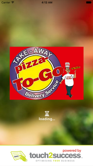 Pizza to go Newcastle(圖1)-速報App