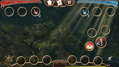 Iesabel screenshot1