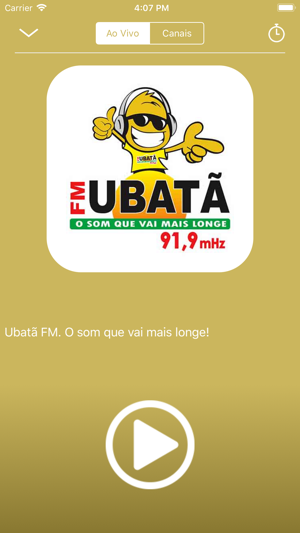 Ubatã FM