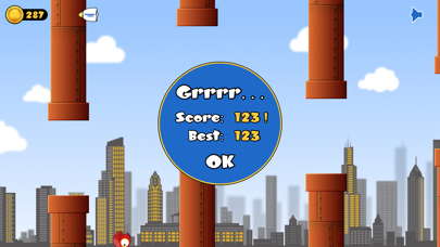 Flap Happy screenshot 4