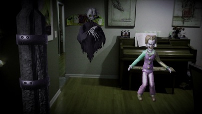 Haunted House Creator screenshot 2