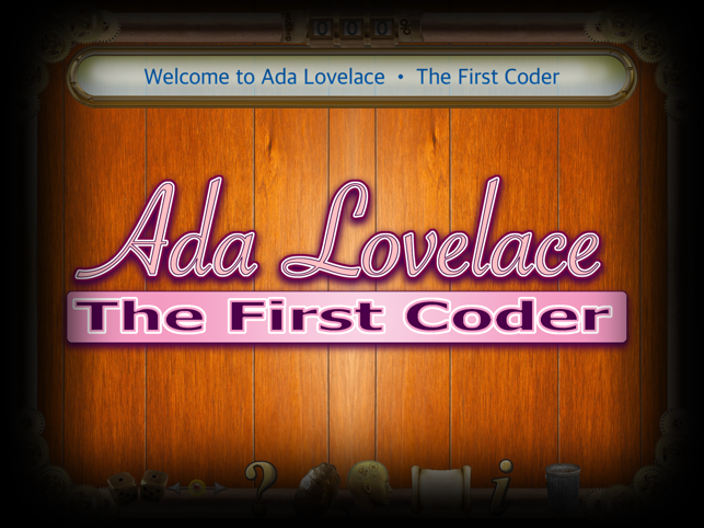 Ada Lovelace(圖1)-速報App