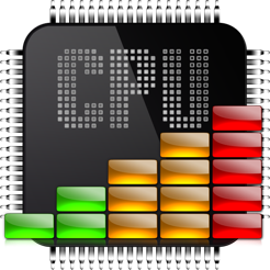 ‎CPU LED