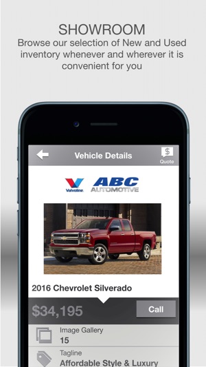 ABC Automotive with Valvoline(圖3)-速報App