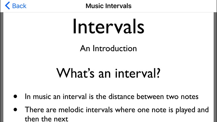 Smart Interval Trainer