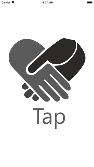 All Tap online order platform