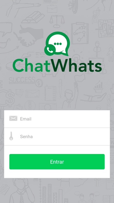 ChatWhats screenshot 2