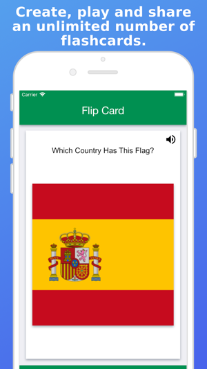 Topgrade Flashcard Maker(圖1)-速報App