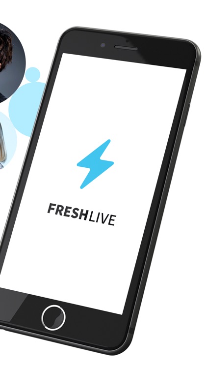 FRESH LIVE