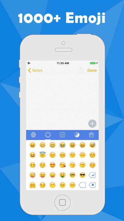 Emoji Keyboard for Texting Pro