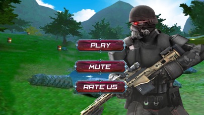 Sniper Commando Missions screenshot 2