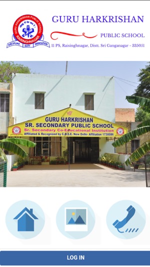 Guru Harkrishan Public School(圖1)-速報App