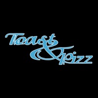 Toast  Pizz Jimenez