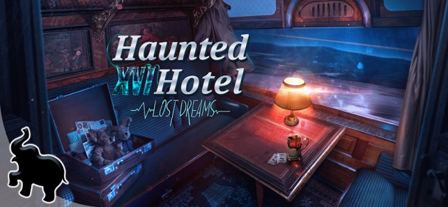 Haunted Hotel: Lost Dreams(圖5)-速報App