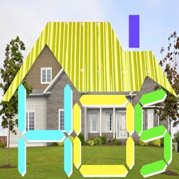 HOS Smart Home BACnet & BMS MP Apple Watch App