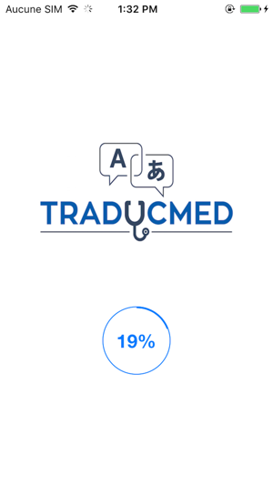 TraducMed(圖1)-速報App