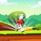 Paw Gun Runner A addictive jungle escape endless running game