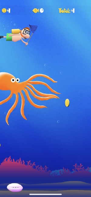 Various Sea Creatures!(圖2)-速報App