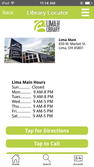 Lima Library(圖5)-速報App