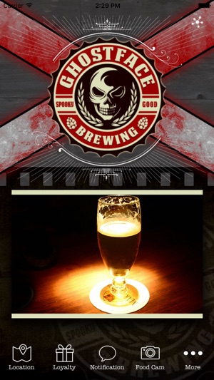 Ghostface Brewing(圖1)-速報App