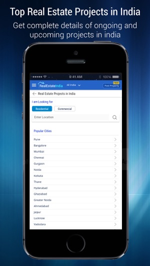 RealEstateIndia(圖4)-速報App