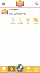 Bar Original Captura de tela 5