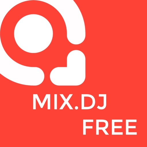 mix.dj HD Free