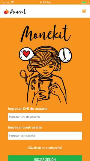 Monekit