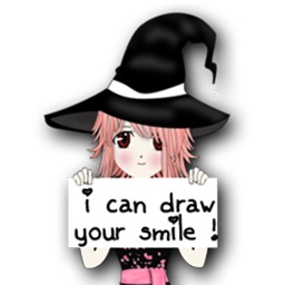 Witch Of Smile 2