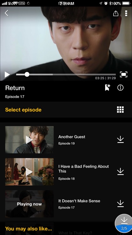 Viu screenshot-3
