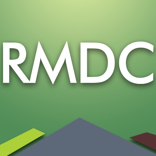 RMDC 2018 iOS App