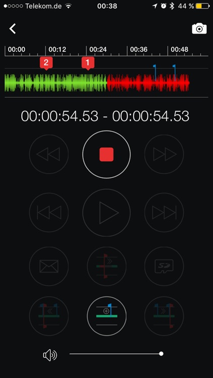ProDictate Mobile 3 screenshot-3
