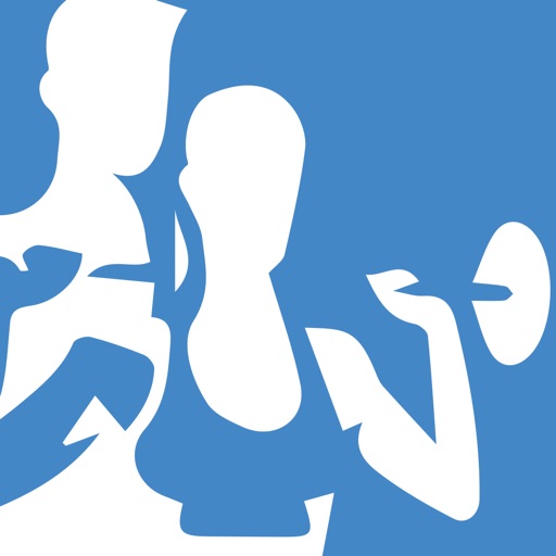 FirstGym24 icon
