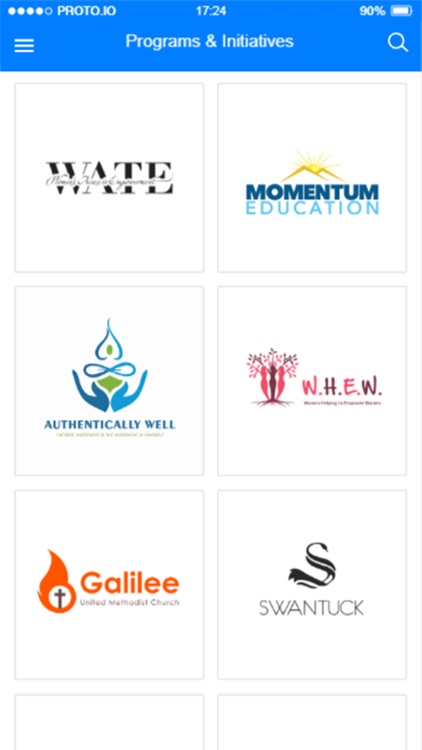 Paramedical Association