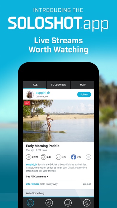 【图】SOLOSHOT(截图1)