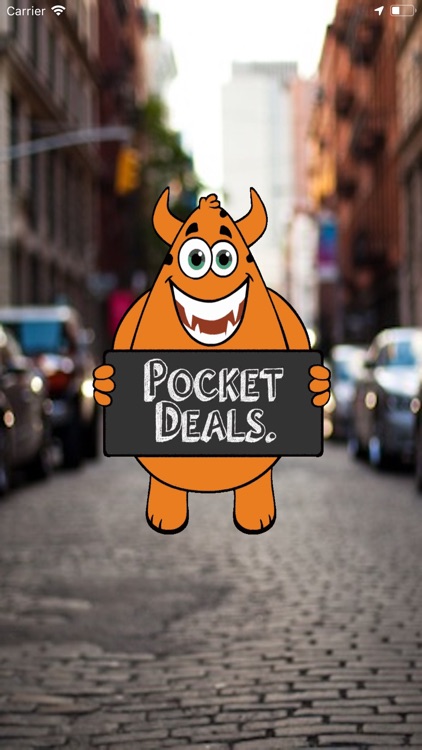 Pocket Deals Canada