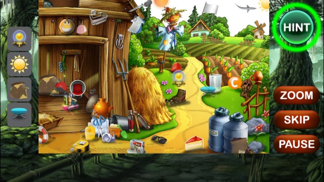 Lost Village Hidden Objects(圖2)-速報App