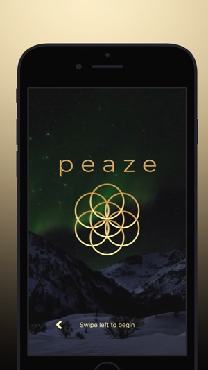 Peaze - Breathe, Heal, Relax(圖1)-速報App