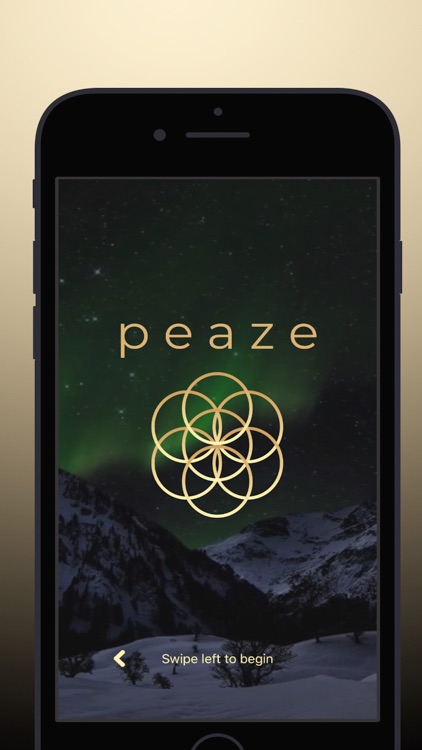 Peaze - Breathe, Heal, Relax