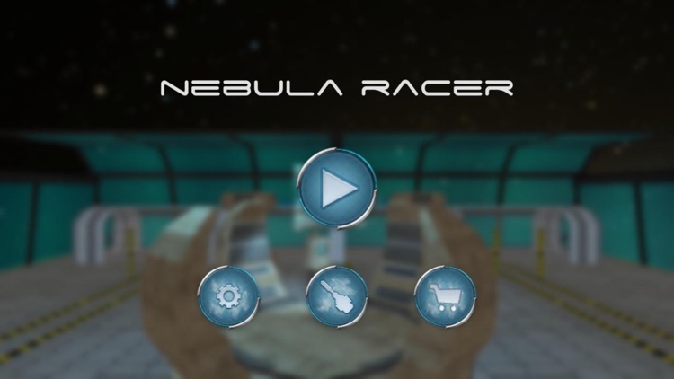 Nebula Racer