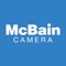 The McBain Camera Photo Printing app allows you to upload your images and order prints right from your iPhone