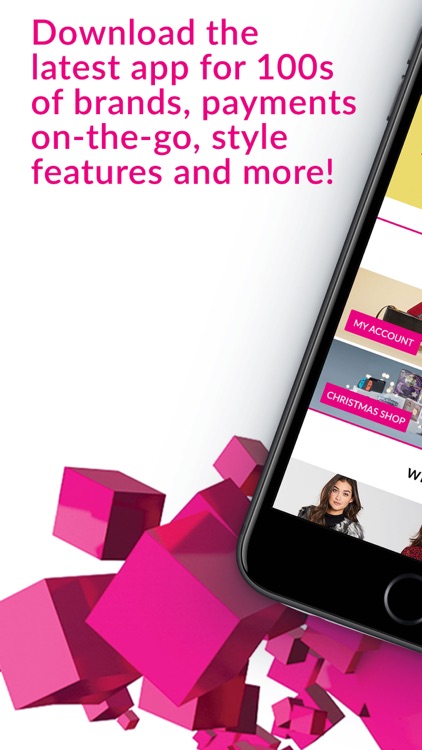 MyVery: Fashion, Trend & Style screenshot-0