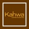 With the Kahwa Coffee app, you can use a store locator, browse the menu, earn rewards, and pay with your phone