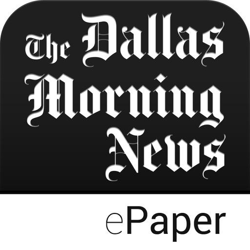 The Dallas Morning News ePaper