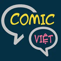 Comic Việt - truyện vui nhất