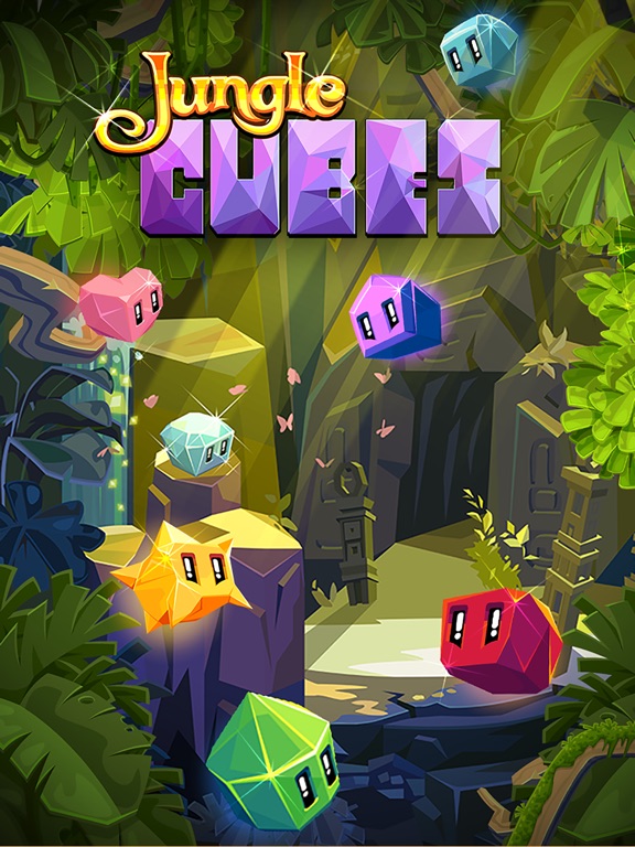 Jungle Cubes Tips, Cheats, Vidoes and Strategies | Gamers Unite! IOS