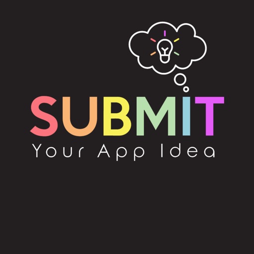 Submit Your App Idea iOS App