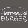 Hemsedal Burger